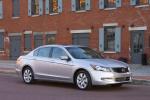 Honda Accord 2008 года (US)